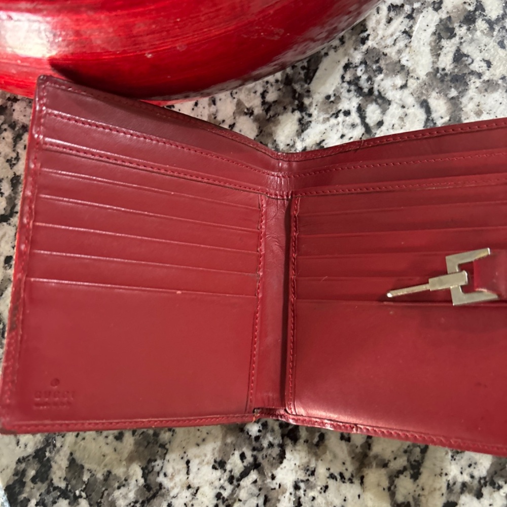 Luxury Wallets - image 7